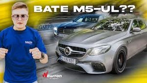 Video post by @newtoncarcollection on YouTube