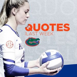 Image post by @floridagators on Instagram