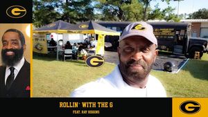 Image post by @gramblingathletics on Instagram