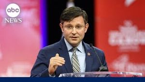 Video post by @abcnews on YouTube