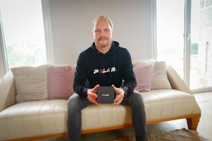 Image post by @valtteribottas on Instagram