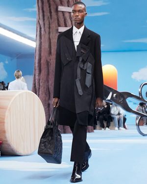 Image post by @louisvuitton on Instagram