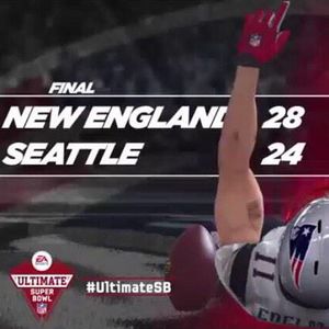 Image post by @easportsinsider on Instagram