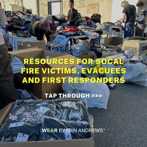 Image post by @wearbyea on Instagram