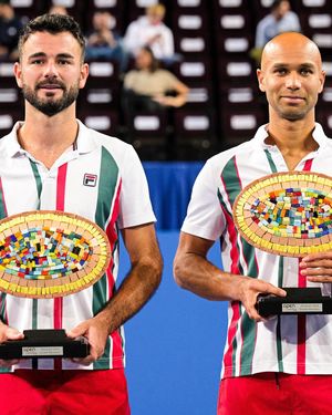 Image post by @atptour on Instagram