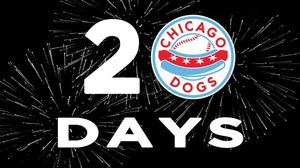 Image post by @thechicagodogs on Instagram
