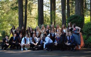 Image post by @beavertonhigh on Instagram