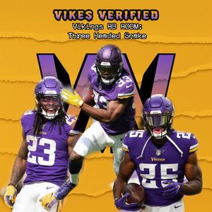 Image post by @vikesverified on Instagram