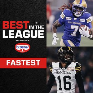 Image post by @cfl on Instagram