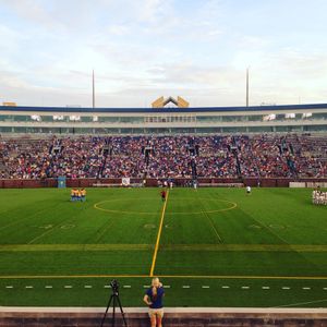 Image post by @chattanoogafc on Instagram