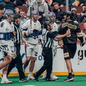 Image post by @nllwarriors on Instagram