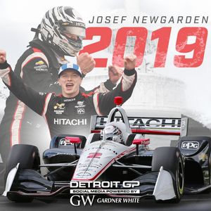 Image post by @detroitgp on Instagram