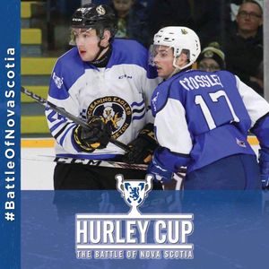 Image post by @cbehockey on Instagram