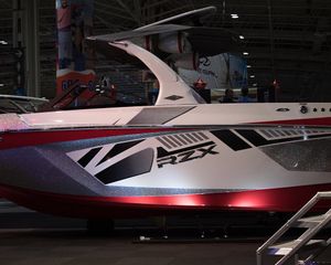 Image post by @tigeboats on Instagram