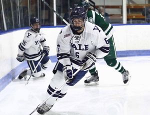 Image post by @yalemhockey on Instagram