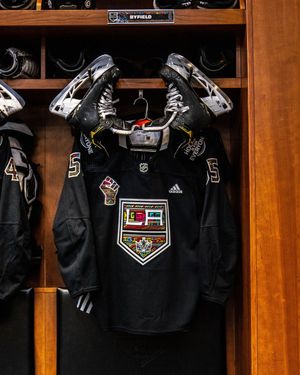 Image post by @lakings on Instagram