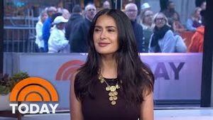 Video post by @today on YouTube