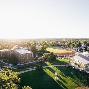 Image post by @provcollege on Instagram