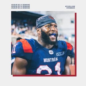 Image post by @mtlalouettes on Instagram