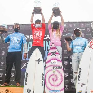 Image post by @wsl.qs on Instagram