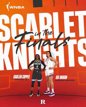 Image post by @rutgerswbb on Instagram