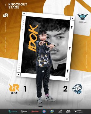 Image post by @teamrrq on Instagram