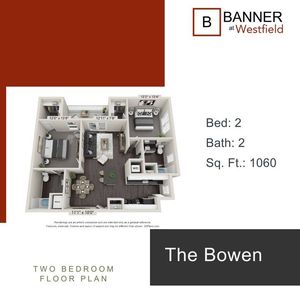 Image post by @BannerAtWestfield on Facebook