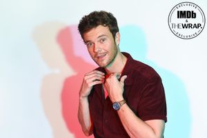 Image post by @thewrap on Instagram