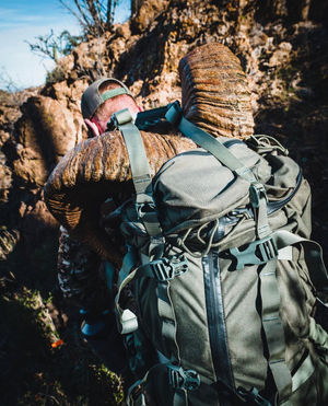 Image post by @mysteryranch on Instagram