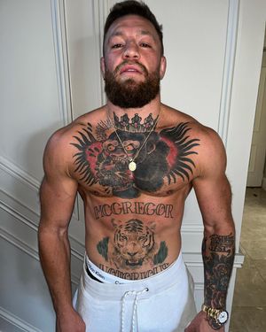 Image post by @thenotoriousmma on Instagram