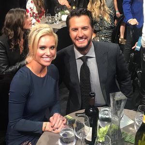 Image post by @lukebryan on Instagram