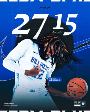 Image post by @saintlouismbb on Instagram