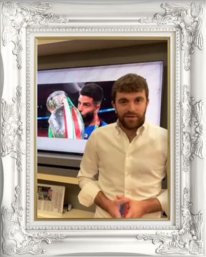 Image post by @torontofc on Instagram