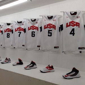 Image post by @nike on Instagram
