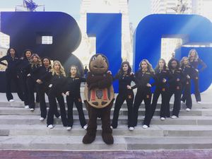 Image post by @marylandcheer on Instagram