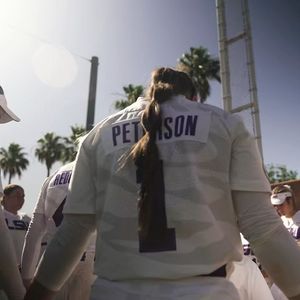 Image post by @lsusoftball on Instagram