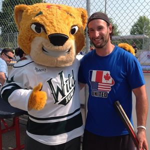Image post by @iowawild on Instagram