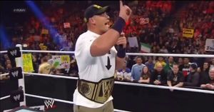 Video post by @ashleemwoods on Twitter