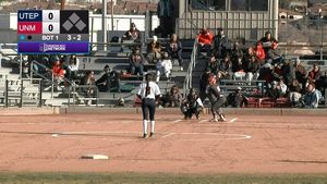 Image post by @unmlobosb on Instagram