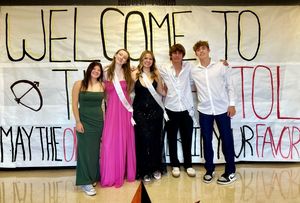 Image post by @beavertonhigh on Instagram