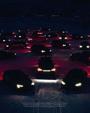 Image post by @audi on Instagram