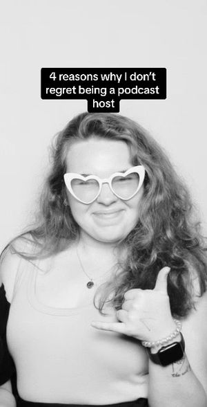 Image post by @itsdaniclardy on TikTok