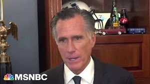 Video post by @msnbc on YouTube