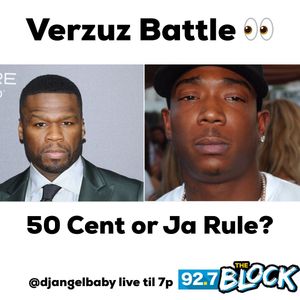 Image post by @1025theblock on Instagram