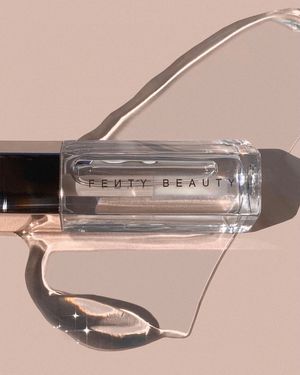 Image post by @fentybeauty on Instagram