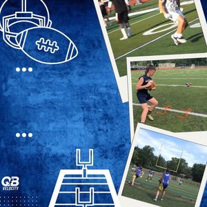 Image post by @qbvelocity on Instagram