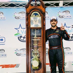 Image post by @martinsvilleswy on Instagram