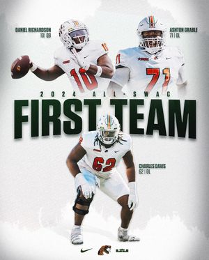 Image post by @famufb on Instagram