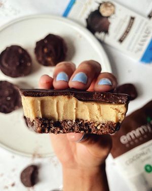 Image post by @skinnymechocolates on Instagram