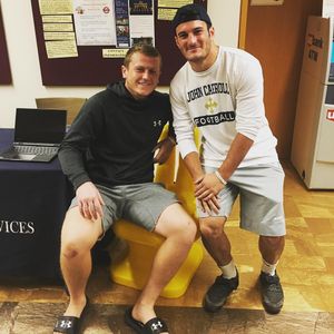 Image post by @jcucareercenter on Instagram